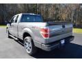 2014 F150 STX SuperCab #8