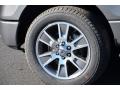  2014 Ford F150 STX SuperCab Wheel #10