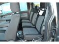 Rear Seat of 2014 Ford F150 STX SuperCab #12
