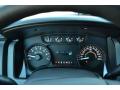  2014 Ford F150 STX SuperCab Gauges #22
