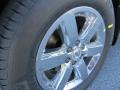  2014 Nissan Armada Platinum Wheel #9