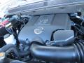  2014 Armada 5.6 Liter DOHC 32-Valve CVTCS V8 Engine #13