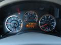  2014 Nissan Armada Platinum Gauges #15