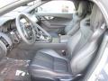  2014 Jaguar F-TYPE Jet Interior #2