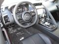 2014 F-TYPE V8 S #3