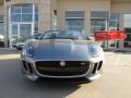 2014 F-TYPE V8 S #6