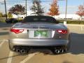 2014 F-TYPE V8 S #9