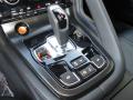  2014 F-TYPE 8 Speed 'QuickShift' ZF Automatic Shifter #13