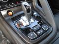  2014 F-TYPE 8 Speed 'QuickShift' ZF Automatic Shifter #12