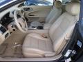  2014 Jaguar XK Caramel/Caramel Interior #2