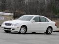 2006 E 320 CDI Sedan #4