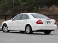 2006 E 320 CDI Sedan #5