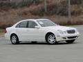 2006 E 320 CDI Sedan #6