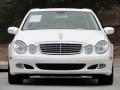 2006 E 320 CDI Sedan #7