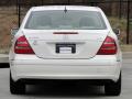 2006 E 320 CDI Sedan #8