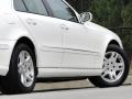 2006 E 320 CDI Sedan #9