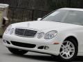 2006 E 320 CDI Sedan #34