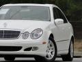 2006 E 320 CDI Sedan #35