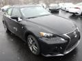 2014 IS 250 F Sport AWD #6