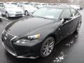 2014 IS 250 F Sport AWD #8