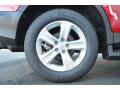  2014 Toyota RAV4 XLE Wheel #9