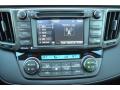 Controls of 2014 Toyota RAV4 XLE #12