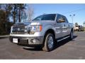 2014 F150 XLT SuperCrew #1 2014 F150 XLT SuperCrew #1