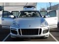 2009 Cayenne GTS #2