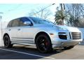 2009 Cayenne GTS #3