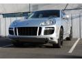 2009 Cayenne GTS #5