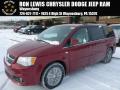 2014 Grand Caravan SXT #1 2014 Grand Caravan SXT #1