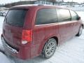 2014 Grand Caravan SXT #5 2014 Grand Caravan SXT #5