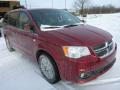 2014 Grand Caravan SXT #8 2014 Grand Caravan SXT #8