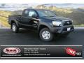 2014 Tacoma Access Cab 4x4 #1