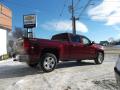 2014 Silverado 1500 LT Z71 Crew Cab 4x4 #2 2014 Silverado 1500 LT Z71 Crew Cab 4x4 #2