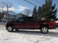 2014 Silverado 1500 LT Z71 Crew Cab 4x4 #4 2014 Silverado 1500 LT Z71 Crew Cab 4x4 #4