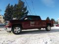2014 Silverado 1500 LT Z71 Crew Cab 4x4 #5 2014 Silverado 1500 LT Z71 Crew Cab 4x4 #5