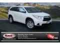 2014 Highlander LE AWD #1 2014 Highlander LE AWD #1