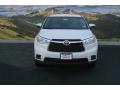 2014 Highlander LE AWD #2 2014 Highlander LE AWD #2