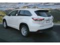 2014 Highlander LE AWD #3 2014 Highlander LE AWD #3