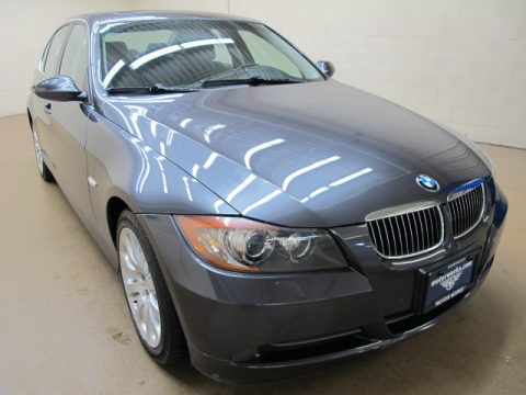 Sparkling Graphite Metallic BMW 3 Series 330xi Sedan. Click to enlarge. Sparkling Graphite Metallic BMW 3 Series 330xi Sedan. Click to enlarge.