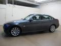2006 3 Series 330xi Sedan #4