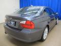 2006 3 Series 330xi Sedan #7