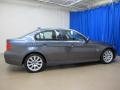 2006 3 Series 330xi Sedan #8