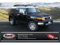 2014 FJ Cruiser 4WD #1
