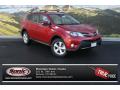 2014 RAV4 XLE AWD #1 2014 RAV4 XLE AWD #1