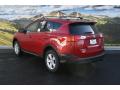 2014 RAV4 XLE AWD #2 2014 RAV4 XLE AWD #2