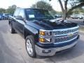 2014 Silverado 1500 LT Crew Cab #1 2014 Silverado 1500 LT Crew Cab #1