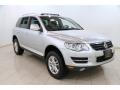 2008 Touareg 2 VR6 #1