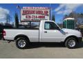 2009 Ranger XL Regular Cab #10